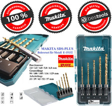 MAKITA SDS-PLUS Bohrerset für