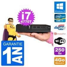 Ultra Mini PC DELL 3020 Micro