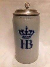 1 l Tonkrug Hofbräuhaus