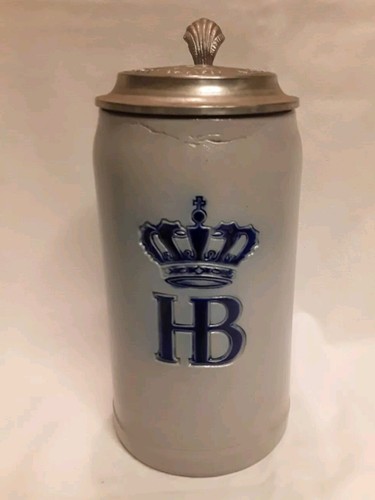 Tonkrug hofbräuhaus - l,