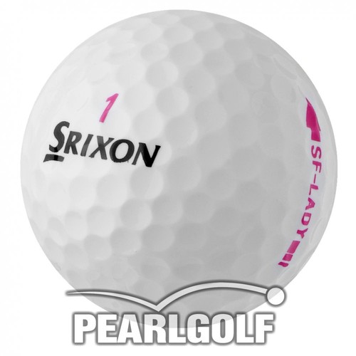 Srixon soft feel lady - 50,