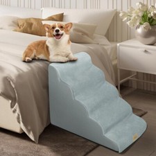 Haustiertreppe Hundetreppe 5