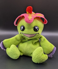 Palmon  Stofftier Bandai 1999 Digimon Vintage Kuscheltier
