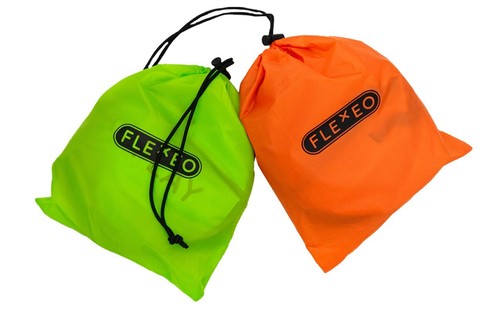 Flexeo warnaufsteller - flexeo,