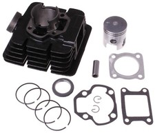 Zylinder Kit 60cm Kolben