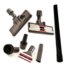 Staubsaugerdüse - Set 6-tlg