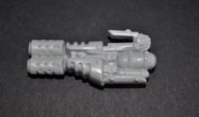 Starquest MB Dreadnought  Ersatzteile Original  # Fusionskanone # Unbemalt !