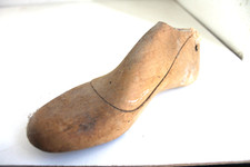 Schuhleiste Schuhleisten Deko