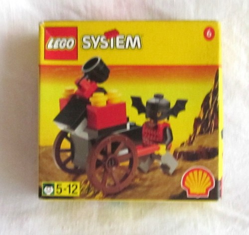 Lego system ritter - lego,