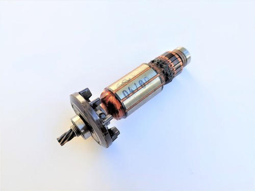 Anker rotor für fein - rotor, asze