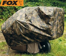 Fox Camo Barrow Cover -