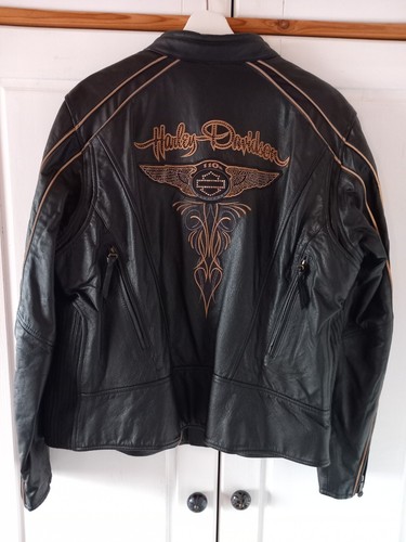 Harley davidson damen - davidson,