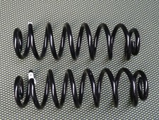 Original VW Passat B8 Federn hinten Paar 3Q0511115AQ