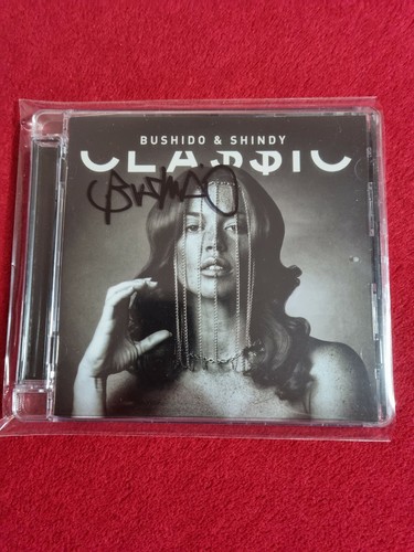 Bushido shindy classic - bushido,