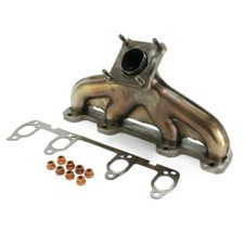 Abgaskrümmer mit Dichtung und Muttern für VW Skoda 2.0 06A253031BJ AEG BEJ BSX B