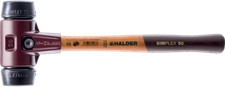 Simplex Schonhammer schwarz