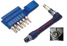 AUDI BMW LUFTMASSENMESSER