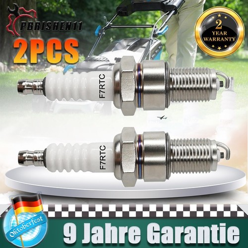 Zündkerze f7tc f7rtc für - f7tc,