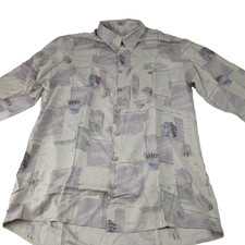 Rinaldo Herren Hemd Shirt 40