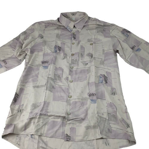 Rinaldo herren hemd shirt - rinaldo,