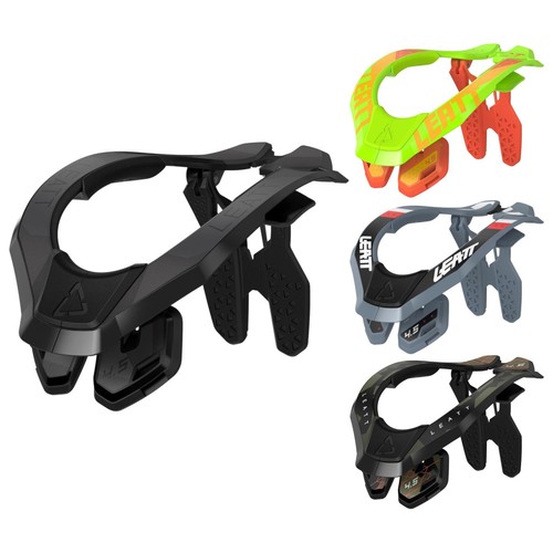 Leatt nacken schutz neck brace - nacken,