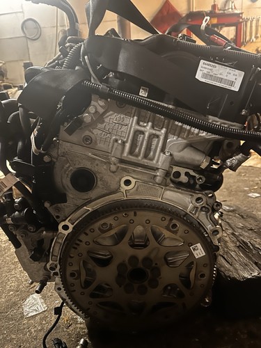 Original bmw b47 b47o - b47o, 2.0l