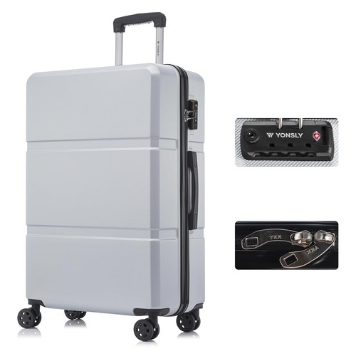 Premium reisekoffer - premium,