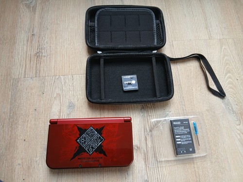 Sammelauflösung nintendo new - sammelauflösung:,