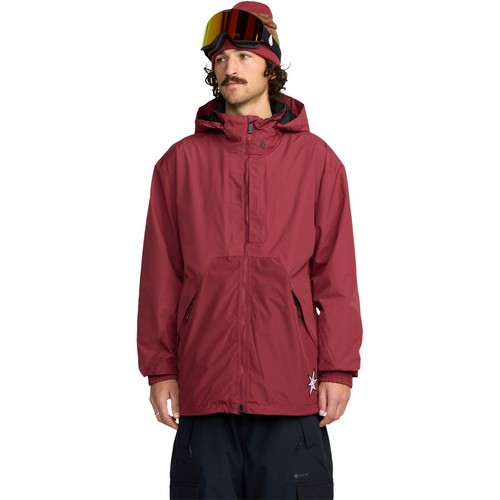 Volcom herren ski - volcom, ski-