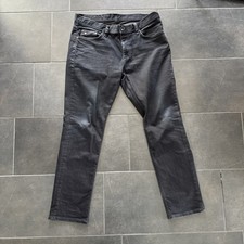 Strellson Jeans Schwarz 38/34