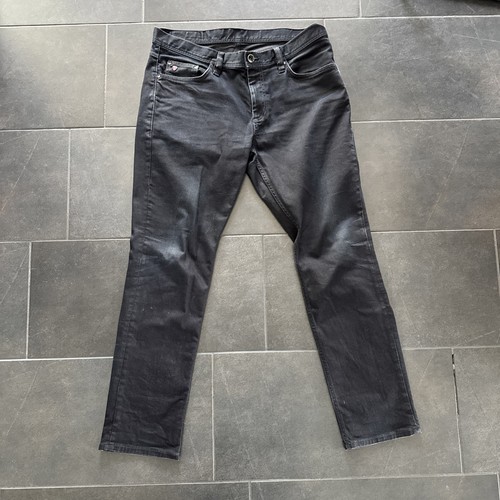 Strellson jeans schwarz 34 - strellson,