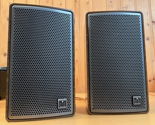 Grundig super hifi mini - mini, box