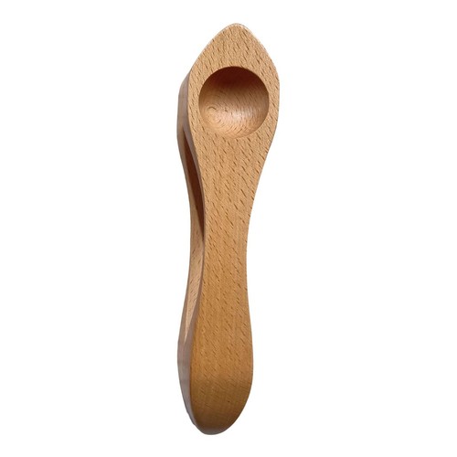 Musikalische löffel holz hand - löffel,