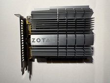 ZOTAC ZONE EDITION GeForce GT