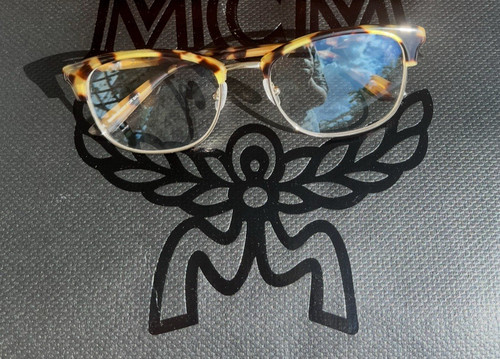 Mcm lesebrille ohne ettui - mcm,