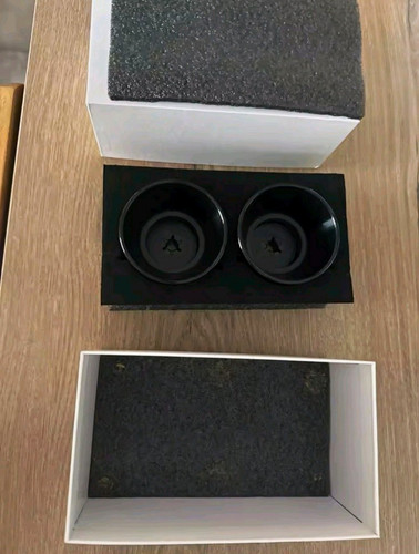 Rtm nab adapter - nab,