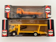 Abschlepper 2 Stück , Herpa , gebraucht