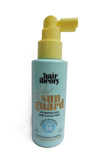 Hair theory sun guard - sun,