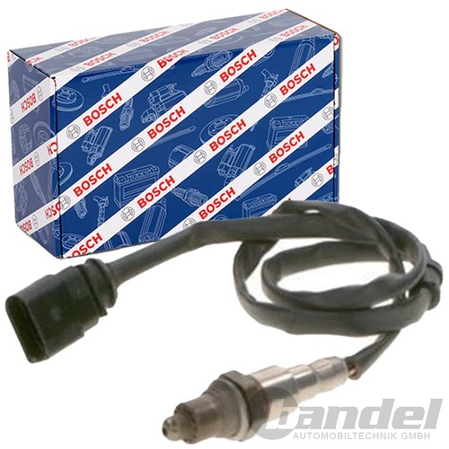 Bosch 60189265 lambdasonde - bosch,