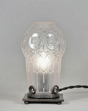 ROBJ : RARE FRENCH 1925 ART