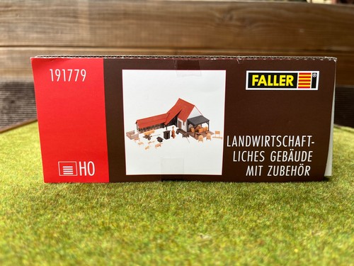 Faller 191779 - faller,