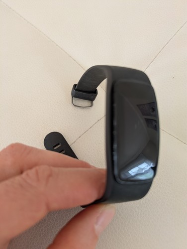 Fitness tracker id107plus - id107plus, hr/