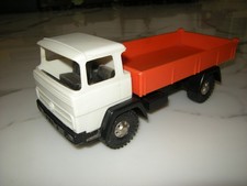 Plastik lkw mercedes - plastik, mercedes-benz