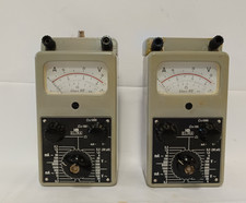 HB Hartmann & Braun Elima Elavi HO Messgerät Leistungsmesser