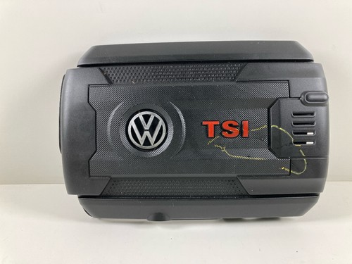 Motorabdeckung golf vii - motorabdeckung,