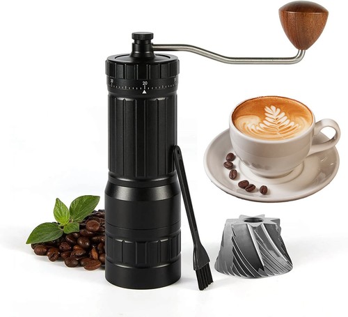 Kaffeemühle manuell - kaffeemühle,