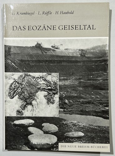 Paläontologie sachsen anhalt - paläontologie, sachsen-anhalt