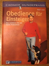 Laser Obedience für