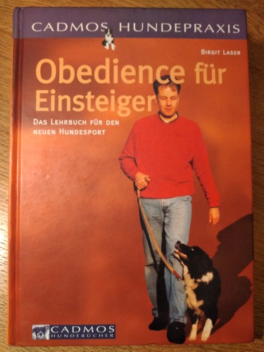 Laser obedience für - laser,