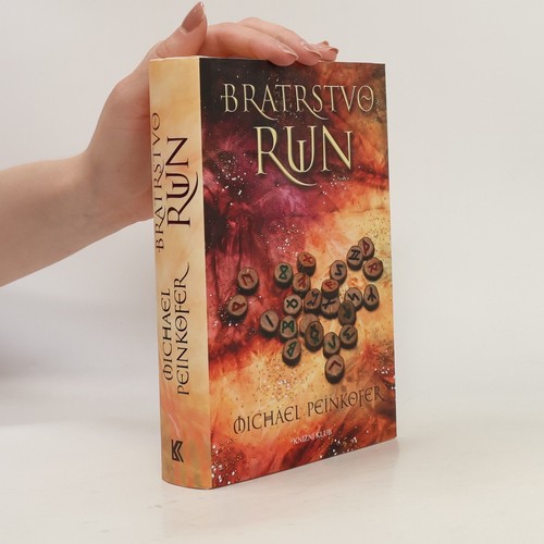 Bratrstvo run michael - | ,